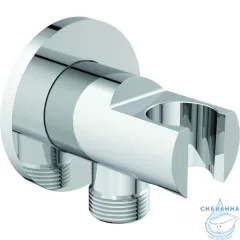 Шланговое подсоединение Ideal Standard Idealrain BC807AA