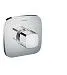 Встраиваемый смеситель для душа Hansgrohe Ecostat E Highflow 15706000