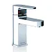 Смеситель для раковины Ravak Chrome CR 012.00, X070041 (без донного клапана)