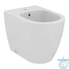 Биде напольное Ideal Standard Ellisse T569501 (без сиденья)