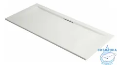 Душевой поддон Jacob Delafon Flight Pure 170x90 (с антискользящим покрытием) E62336-F-00