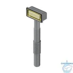 сменный перелив Omoikiri OV-1-S-LG 4998048