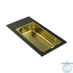контейнер Omoikiri DC-01-1-LG 4999039