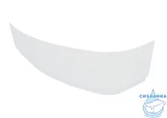 Панель фронтальная C-BATH Atlant 160x56 R