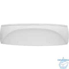 Фронтальная панель для ванны Aquanet Vista 150 254383 