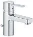 Смеситель для раковины Kludi Zenta 382500575 (с донным клапаном)