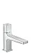 Смеситель для раковины Hansgrohe Metropol 32570000 (с донным клапаном)