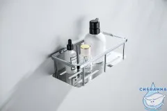 Полочка Aquatek AQ4936CR