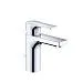Смеситель для раковины Kludi Zenta 482930565WR4 (хром)
