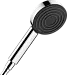 Ручной душ Hansgrohe Pulsify S 1 режим 24120000 (хром)