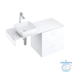 Столешница Ravak Comfort 120 белый X000001381