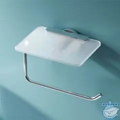 Держатель для туалетной бумаги Am.Pm X-Joy A85A341500
