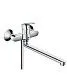 Смеситель для ванны Hansgrohe Logis 71402000