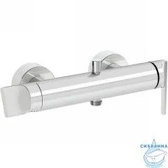 Смеситель для ванны Vitra Vitra Suit A42818 (хром)