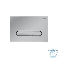  Кнопка смыва Iddis Unifix UNI31CHi77 хром 