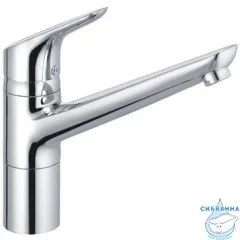 Смеситель для кухни Kludi Objekta 325740575