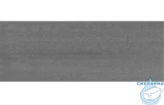 Столешница Kerama Marazzi без отверстий 120 см Про Дабл антрацит