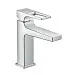 Смеситель для раковины Hansgrohe Metropol 74506000 (с донным клапаном)