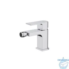 Смеситель для биде Aquatek Лира AQ1418CR (хром)