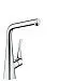 Смеситель для кухни Hansgrohe Metris 14821000