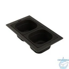 контейнер Omoikiri DC-04-2-GB 4999085