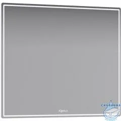 Зеркало Aqwella 80x65 UM0208
