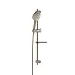 Душевой гарнитур Vitra Bliss 3F A4574334EXP 3 режима (никель)