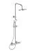 Душевая система Ideal Standard Ceratherm 200 1 режим A7701AA (хром)