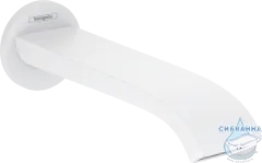 Излив для ванны Hansgrohe Vivenis 75410700