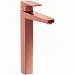 Смеситель для раковины Vitra Root Square A4273326EXP (медь)