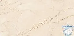 Плитка керамогранитная AZARIO ROYAL BEIGE 60х120 Glossy (GYT612617)