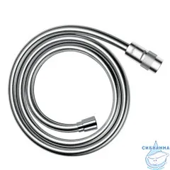 Душевой шланг 160 см Hansgrohe Isiflex 28248000