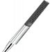Ручной душ Hansgrohe Rainfinity 1 режим 26866000 (черный/хром)