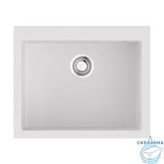 Кухонная мойка Omoikir Bosen 61A WH