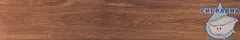 Плитка керамогранитная AZARIO REDWOOD LIGHT 20х120 Matt (P231123218WM)