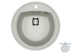 Кухонная мойка Ulgran U-603 52 серый