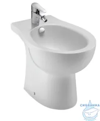 Биде напольное Jacob Delafon Patio EBB0002-00