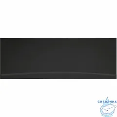 Фронтальная панель для ванны Aquanet Bright 170 242156