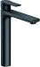 Смеситель для раковины Kludi Zenta SL 482563965 (черный матовый)