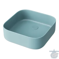 Раковина на столешницу 40 см Omoikiri June-OC  4972075