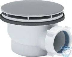Сифон для поддона Triton М0000034884