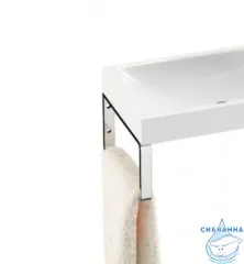 Полотенцедержатель Ravak CLassic 400 B14000100P