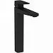 Смеситель для раковины Vitra Root Square A4273336EXP (черный матовый)