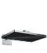 Верхний душ Hansgrohe Raindance Select 24005600