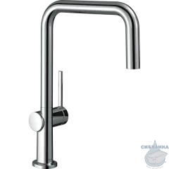 Смеситель для кухни Hansgrohe Talis M54 72806000 (хром)