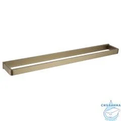 Полотенцедержатель ABBER Westen AA1755G