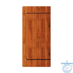 разделочная доска Omoikiri CB-05-WOOD-M 4999053