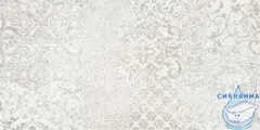 GT66VG Декор кер. Loft Сер. 50*25 тип 2_ 1 \7