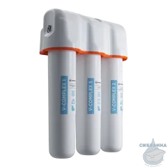 фильтр для очистки воды Omoikiri Pure Drop 1.0 4998001