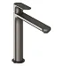 Смеситель для раковины Ravak Eleganta X070386 (графит)